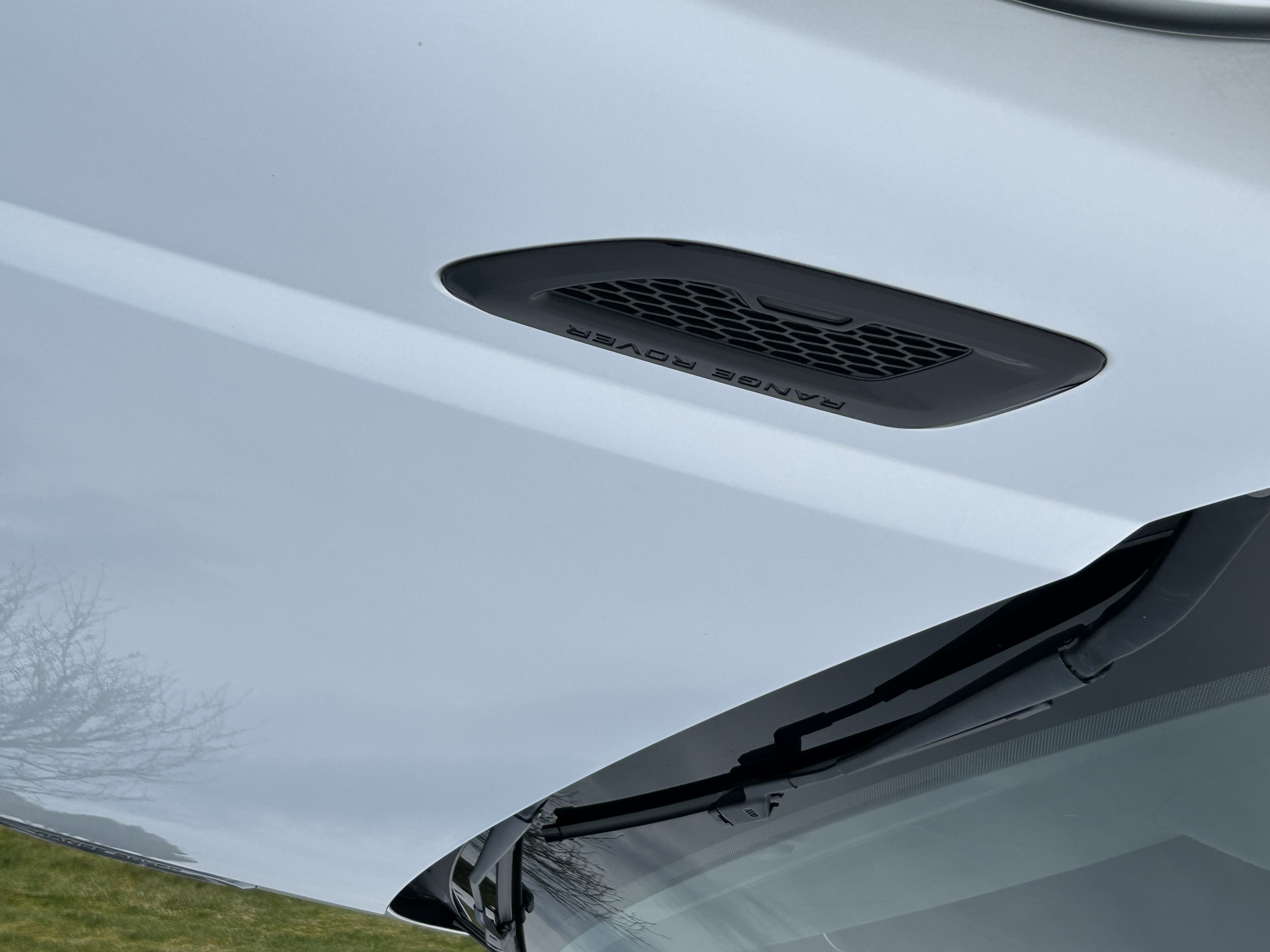 2016 Land Rover Range Rover Evoque HSE Dynamic