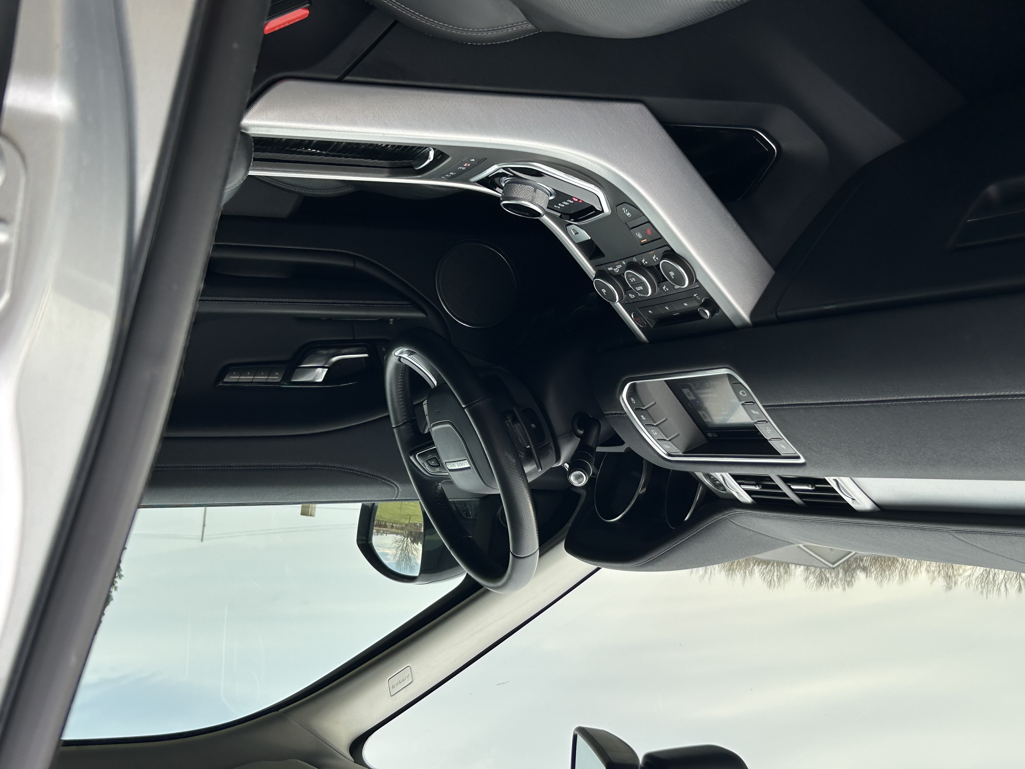 2016 Land Rover Range Rover Evoque HSE Dynamic