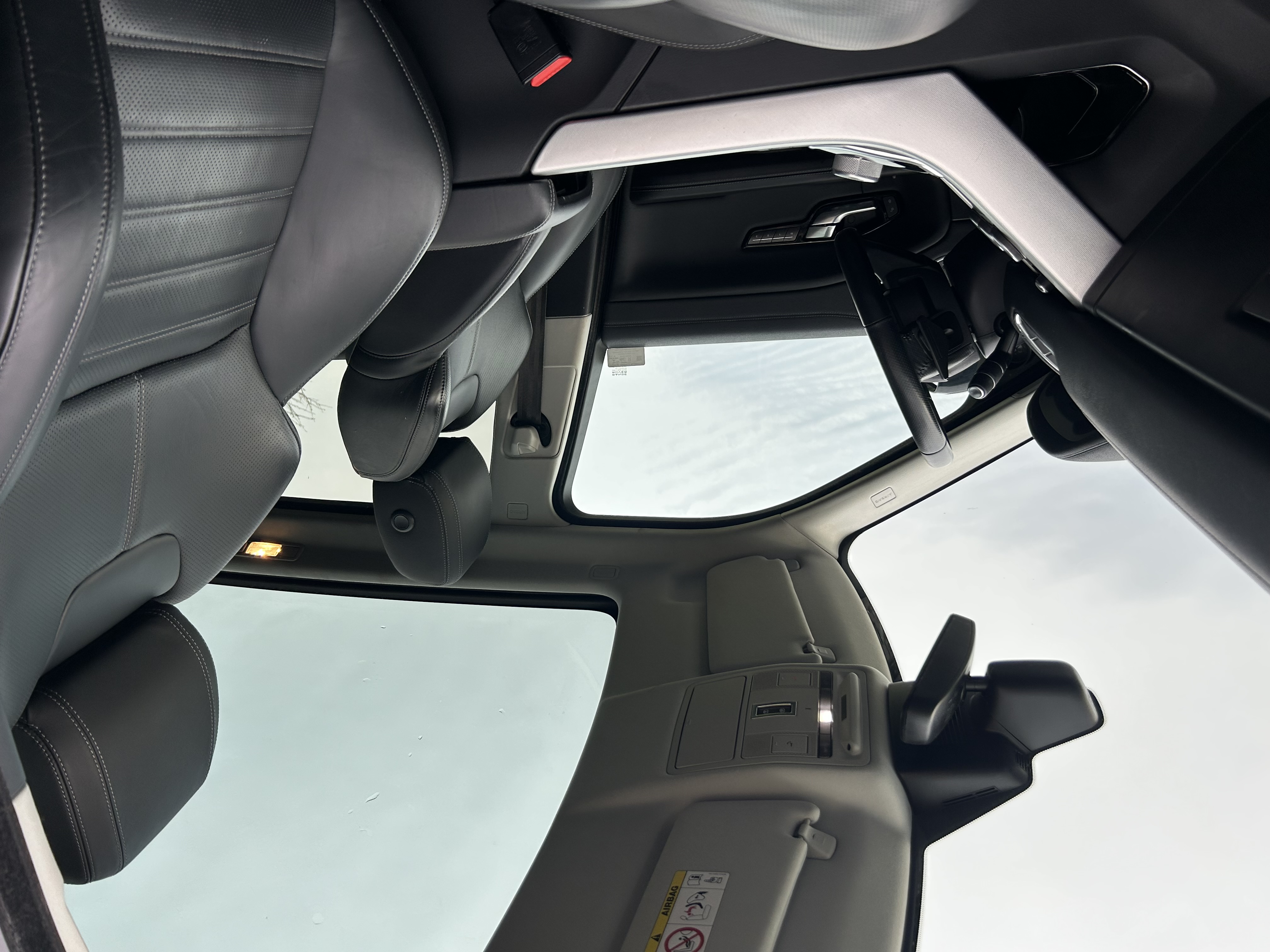 2016 Land Rover Range Rover Evoque HSE Dynamic