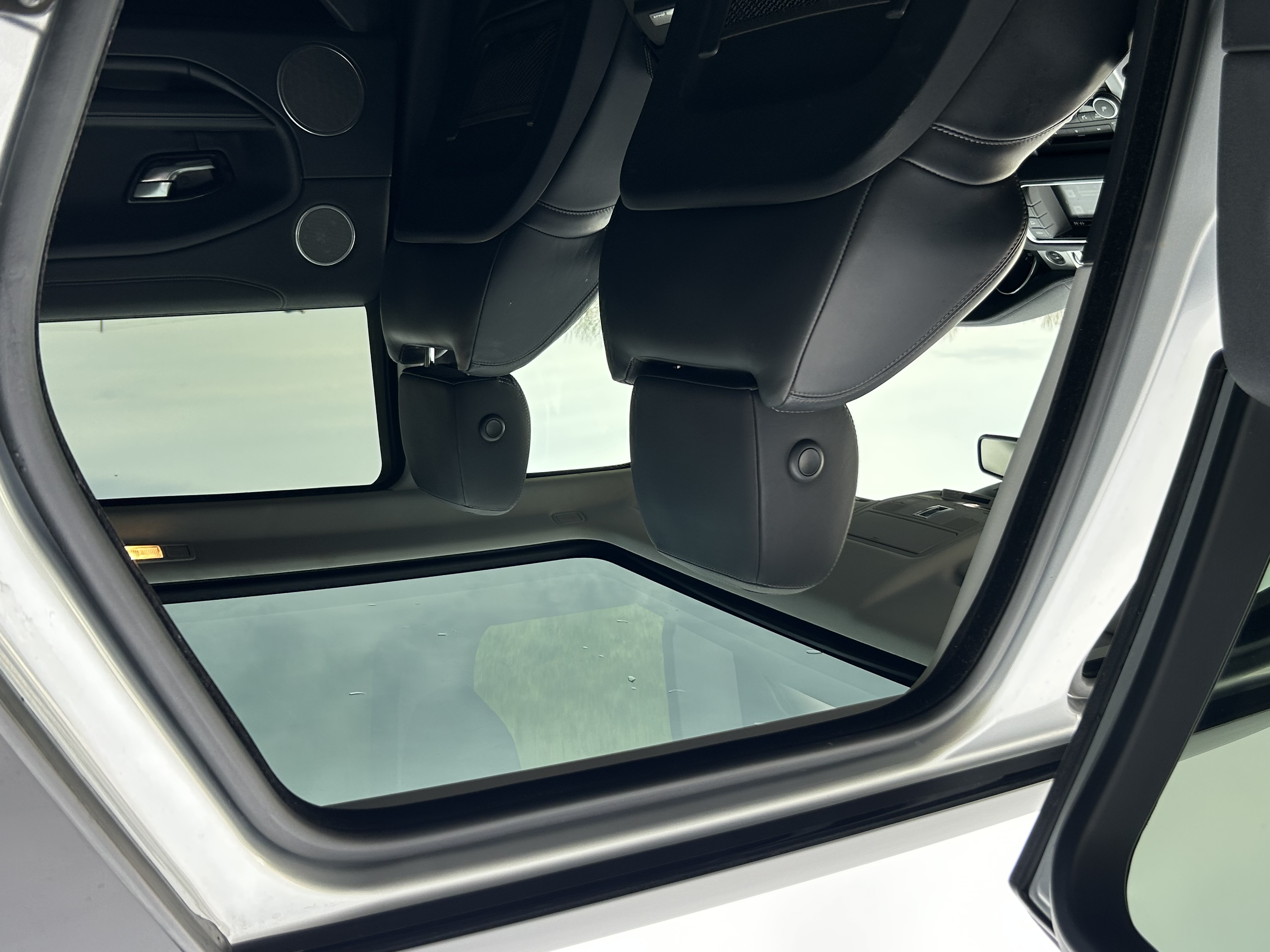 2016 Land Rover Range Rover Evoque HSE Dynamic