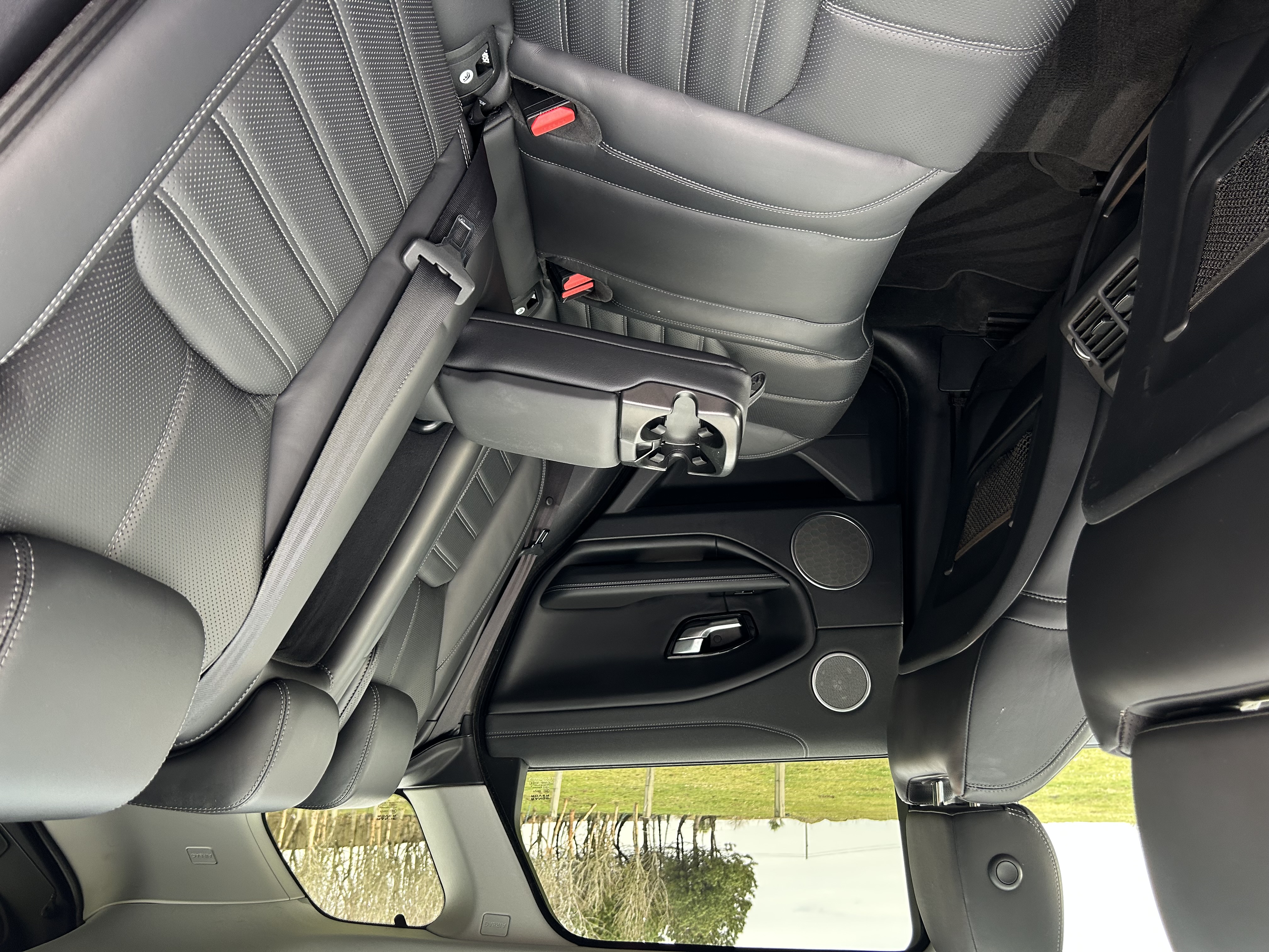 2016 Land Rover Range Rover Evoque HSE Dynamic