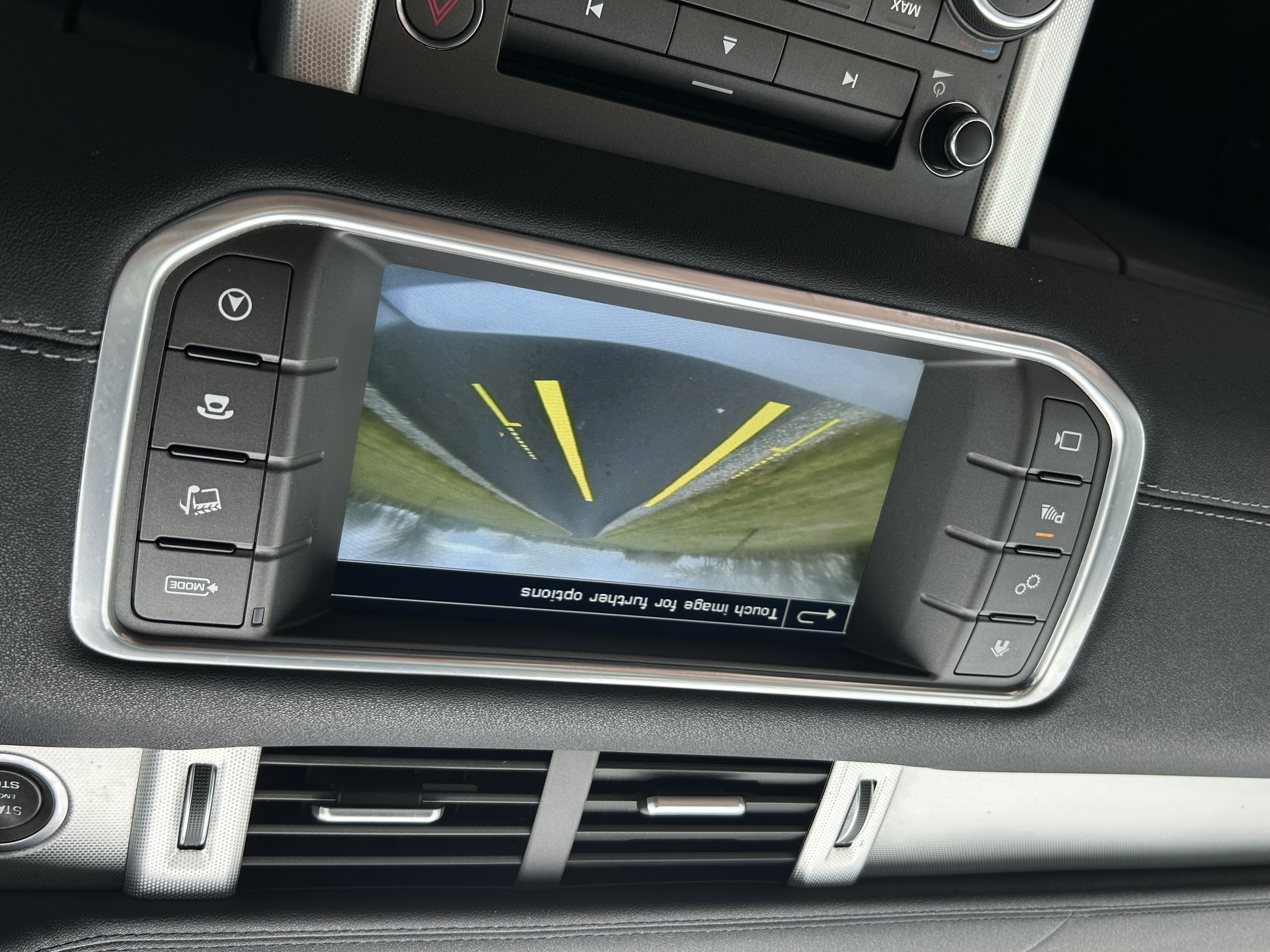 2016 Land Rover Range Rover Evoque HSE Dynamic