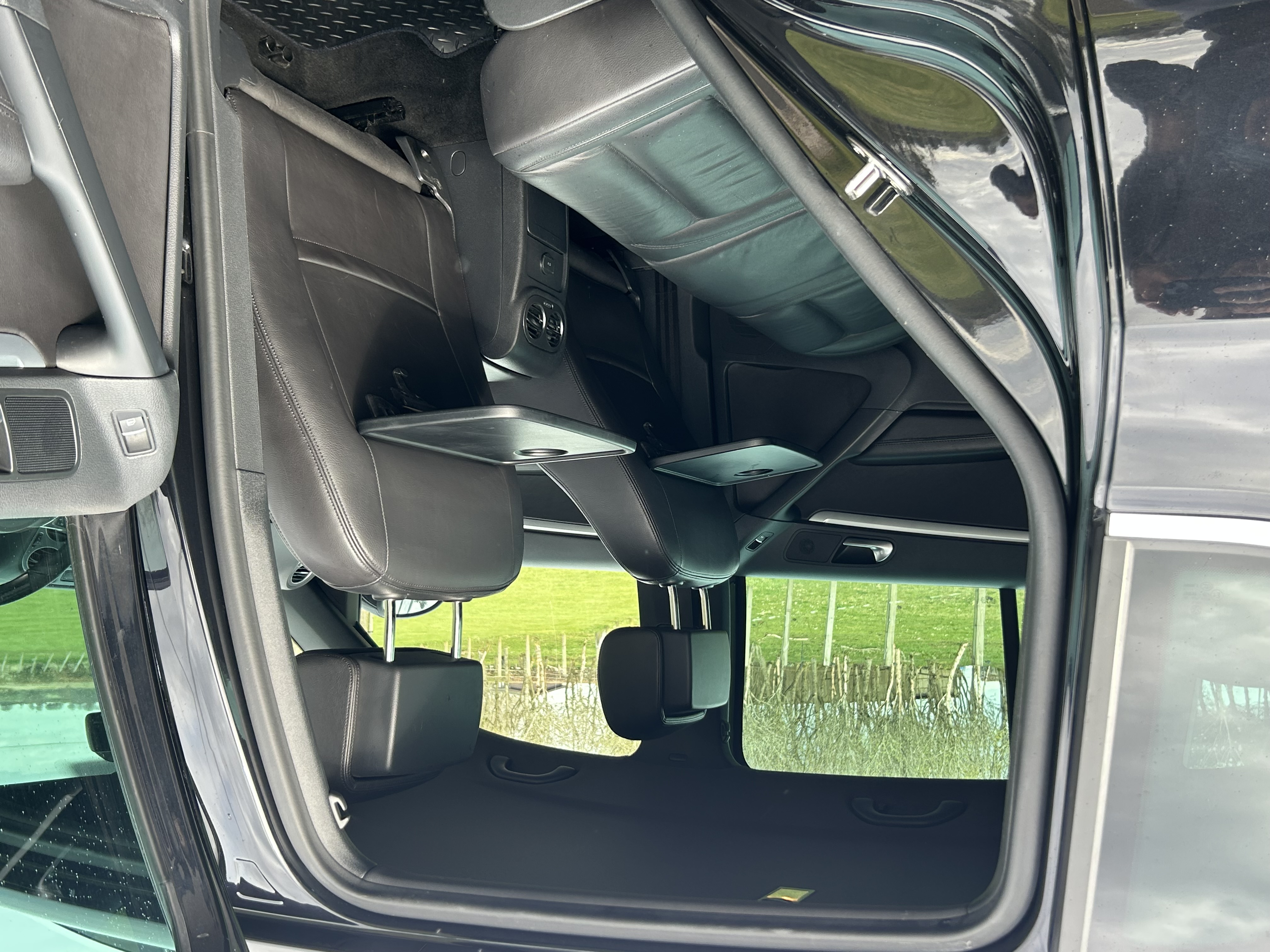 2015 Volkswagen Tiguan R-Line DSG