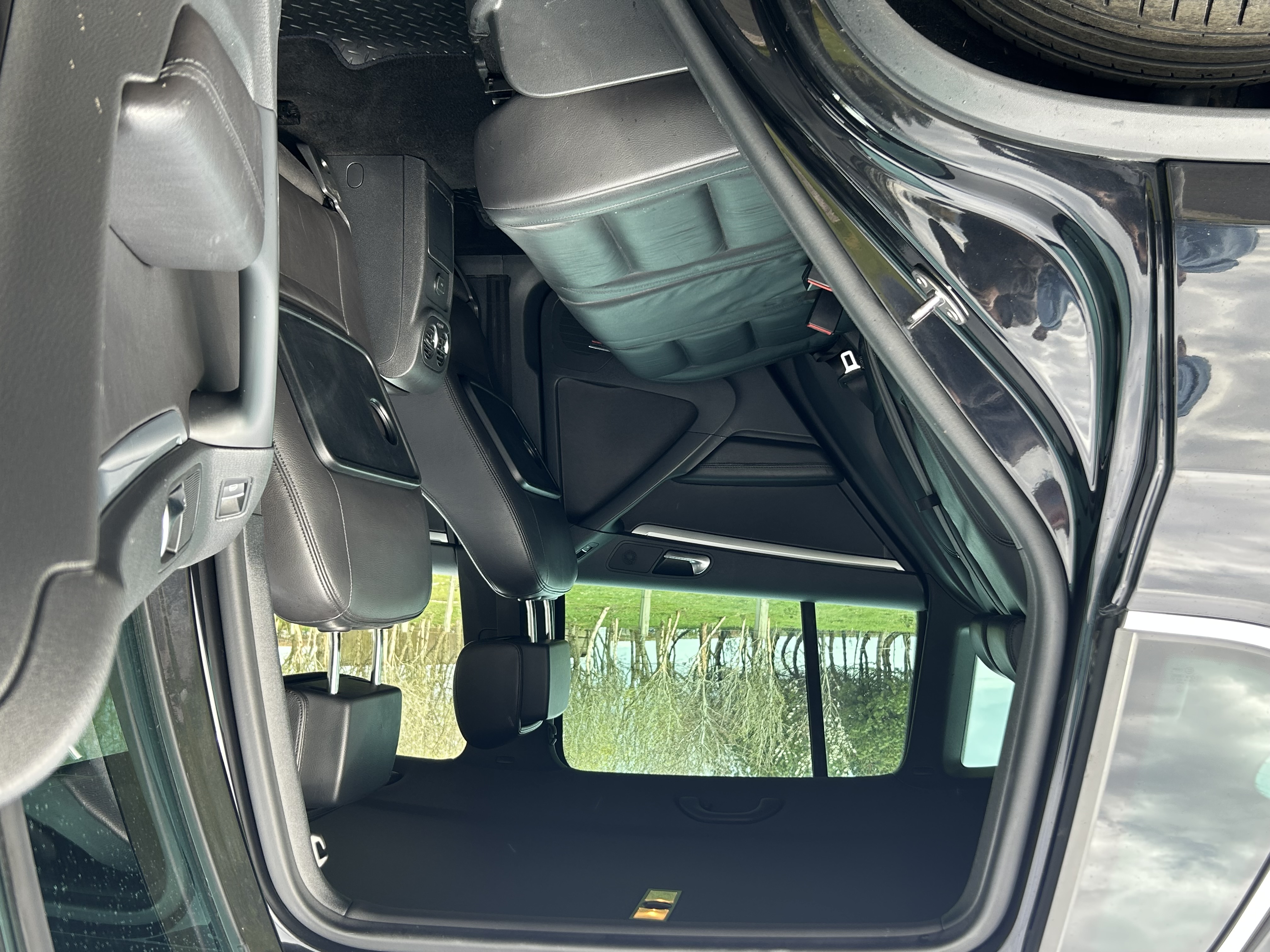 2015 Volkswagen Tiguan R-Line DSG