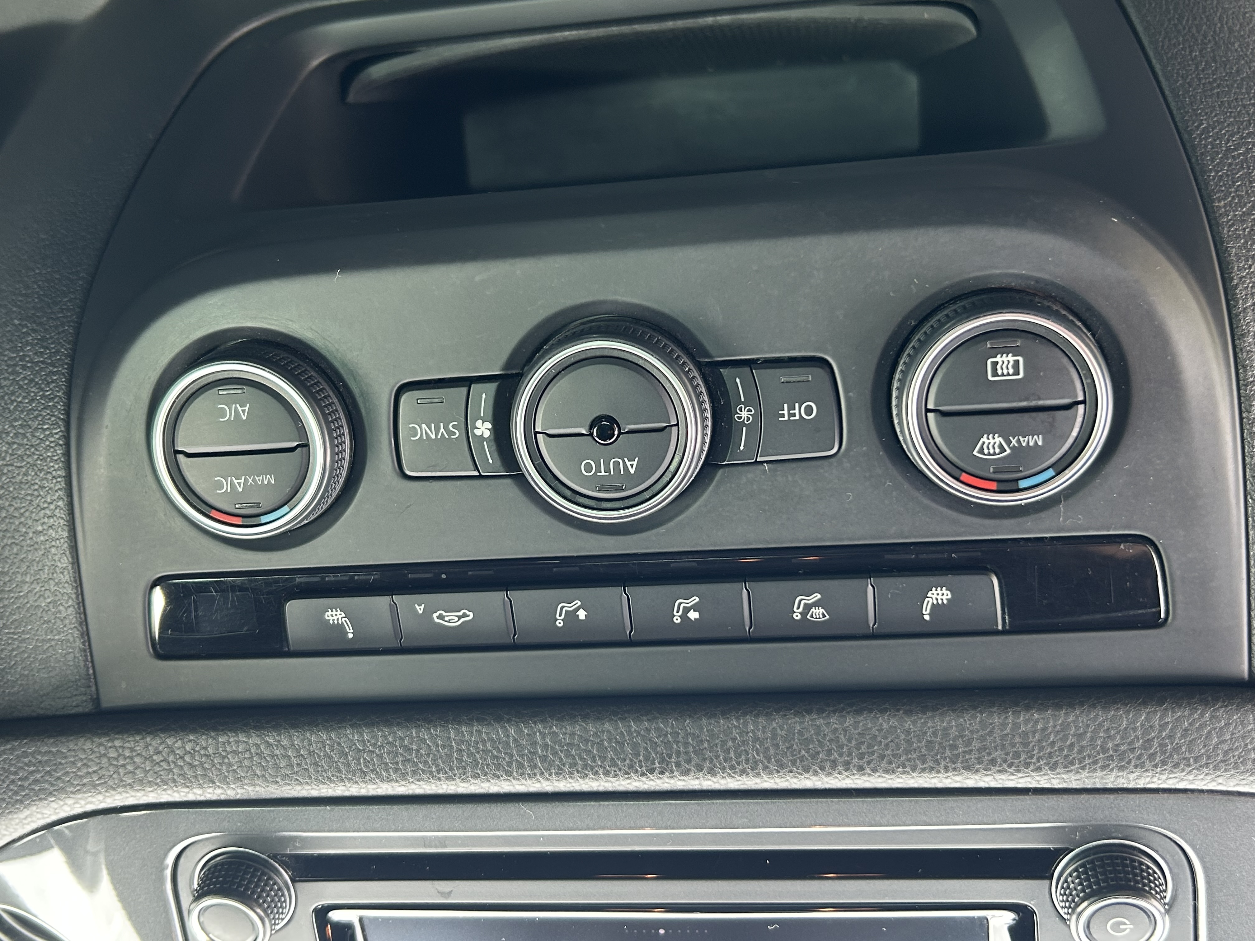 2015 Volkswagen Tiguan R-Line DSG