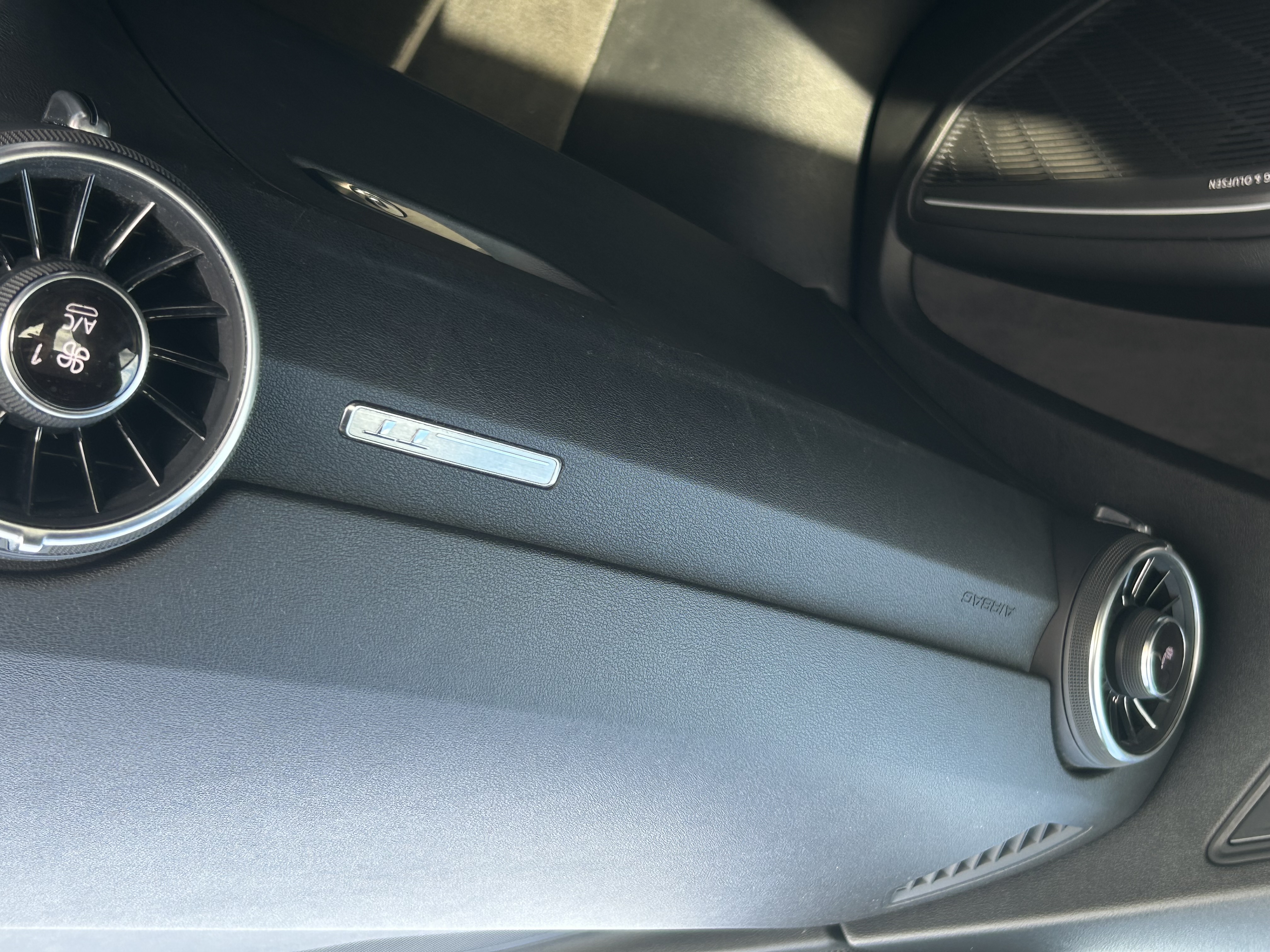 2015 Audi TT Ultra S-Line