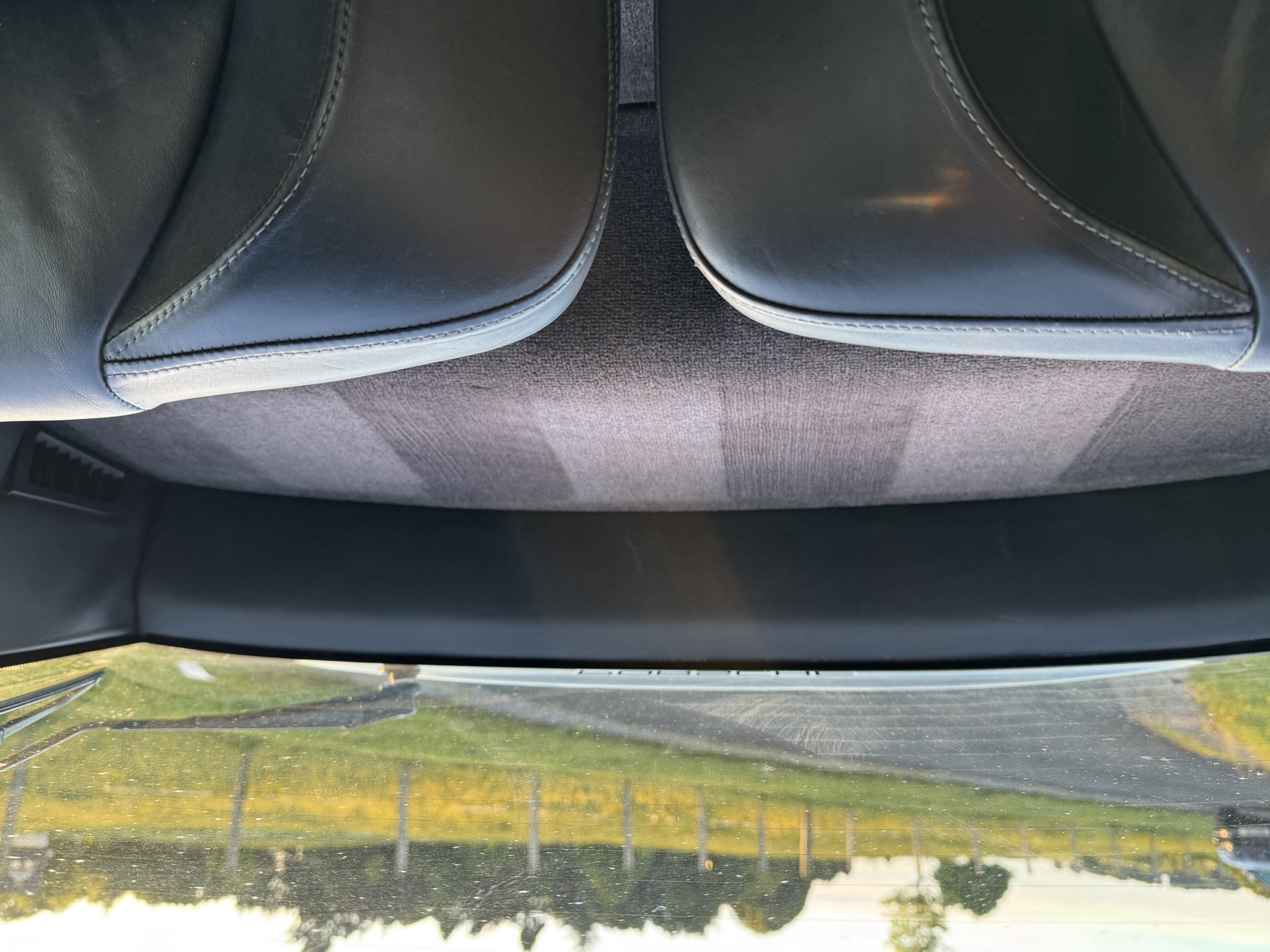 2004 Porsche 996 Carrera 4S