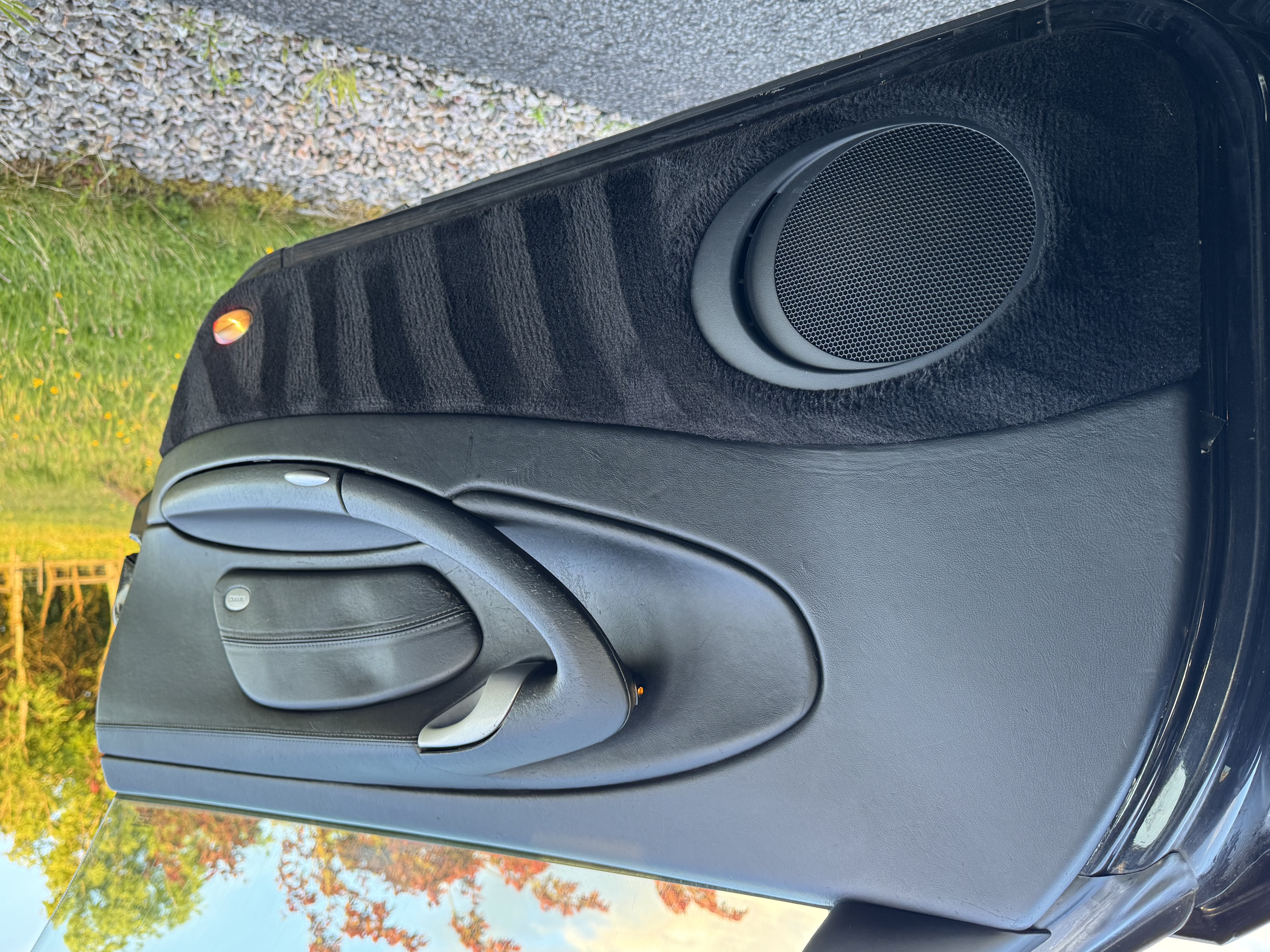 2004 Porsche 996 Carrera 4S